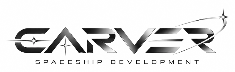 Carver — Spaceship Development