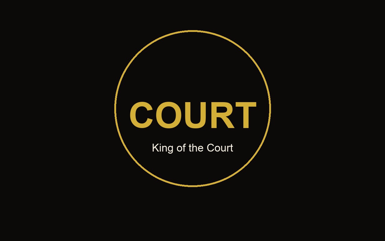 Court screenshot