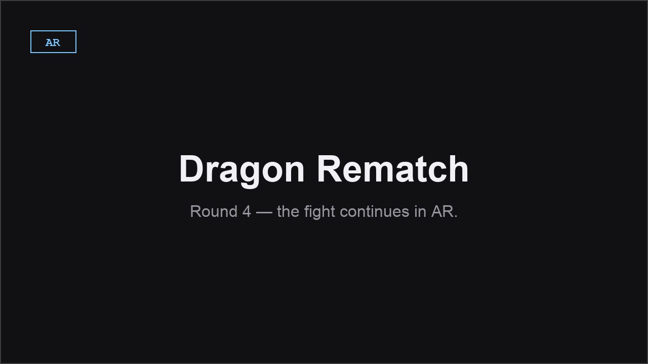 Dragon Rematch screenshot